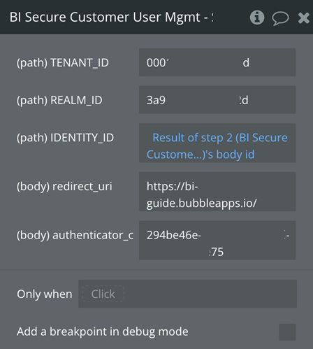 bubble-credential-binding-step